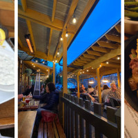 The Barking Dog Alehouse