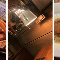 The Barn at Rocky Fork Creek