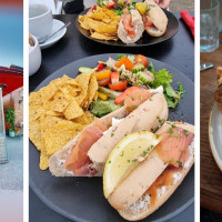 The Barn Cafe Dorset