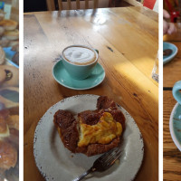 The Barn Coffee & Social House