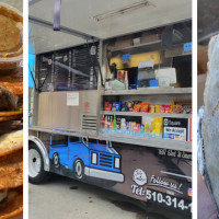 The Bay's Taco Truck - Berkeley