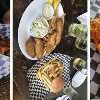 The Belmont Port Colborne