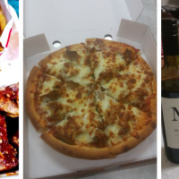 The Benllech Kebab House