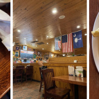 The Big Clock of Berea