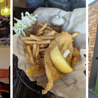 The Birdhouse Eat & Drink