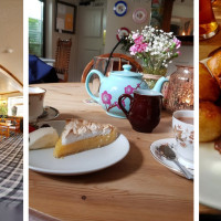 The Black & Grey Morpeth