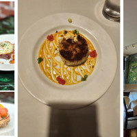 The Blue Bicycle A Bistro