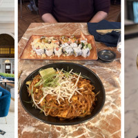 The Blue Elephant Pottstown