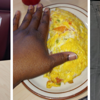 The Blue Skillet Family Restaurant