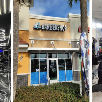 The Blueprint Barbershop Meadow Woods