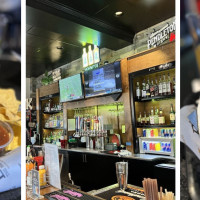 The Break Sports Grill Downtown SLC