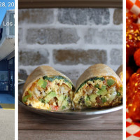 The Breakfast Burrito Factory