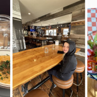 The Brewer’s Cabinet