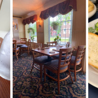 The Brick Tavern Inn