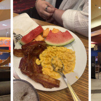 The Buffet at Excalibur