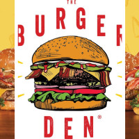 The Burger Den