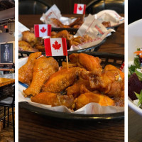 The Canadian Brewhouse