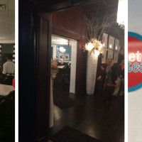 The Candy Apple Café & Cocktails