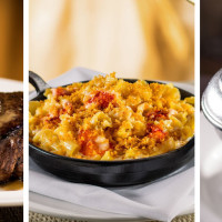 The Capital Grille GA