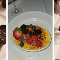 The Capital Grille - McLean