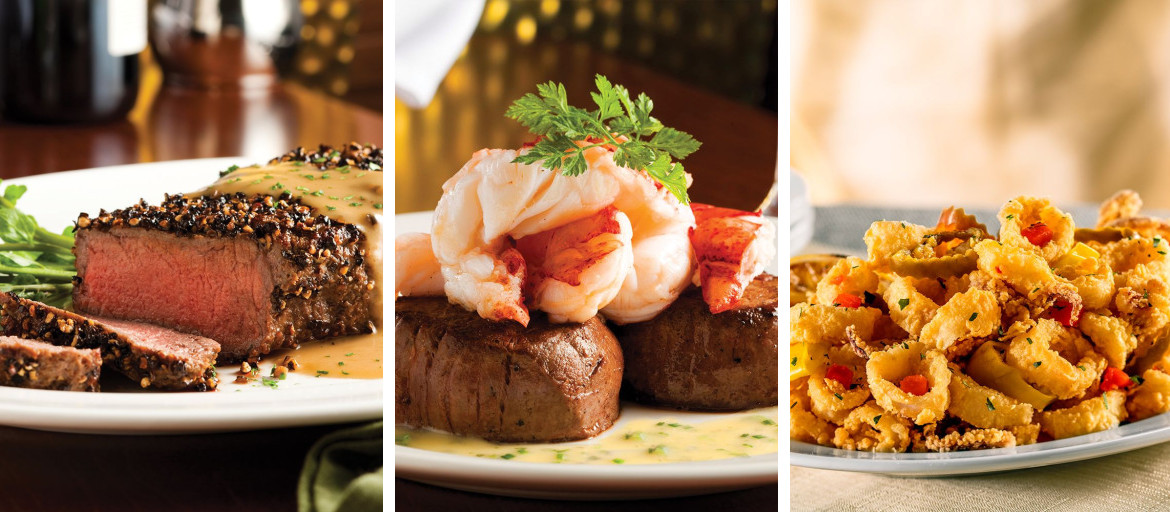 The Capital Grille - N Tryon St