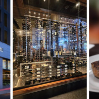 The Capital Grille - Six Forks Rd