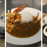 The Catch Seafood Restaurant