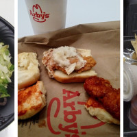 The Center Foodcourt