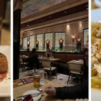 The Cheesecake Factory