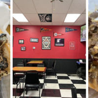 The Cheesesteak Grill