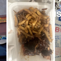 The Chicago Rib House