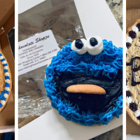 The Chocolate Shoppe