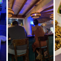 The Clam House Bar & Grill