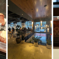 The Clock Coffee Shop