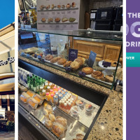 The Coffee Bean & Tea Leaf Northridge