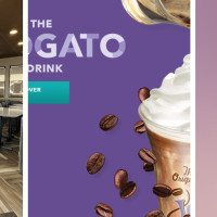 The Coffee Bean & Tea Leaf Poway