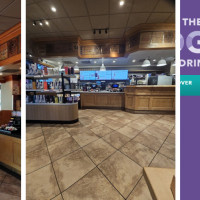 The Coffee Bean & Tea Leaf Rancho Cucamonga