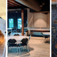 The Coffee House at West End