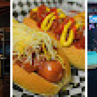 The Coliseum Billiards And Sports Bar