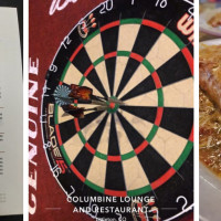 The Columbine Bar & Restaurant