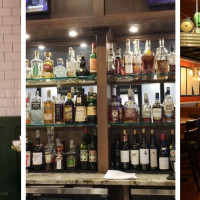 The Combine Bar & Grill