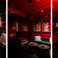 The Continental Club