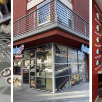 The Cookie Plug - Emeryville