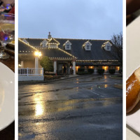 The Copperfield Inn at Lakeside