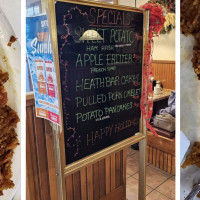 The Copperline Eatery