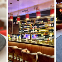 The Corner Chinese Restaurant