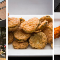 The Corner Pub and Grill