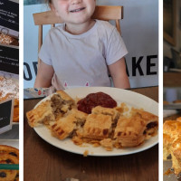 The Cornish Bakery - Lyme Regis DT7 3QE