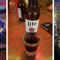 The Cowboy Club/Sandy's Grill