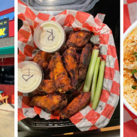 The Crab Shack Crofton